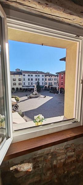L'angolo di Filippo II piano Capriva Del Friuli